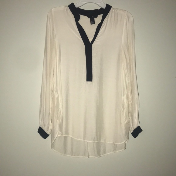 H&M Tops - Casual long sleeve
